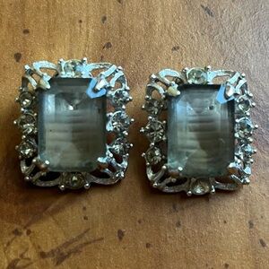 Vintage Sarah Coventry  earrings